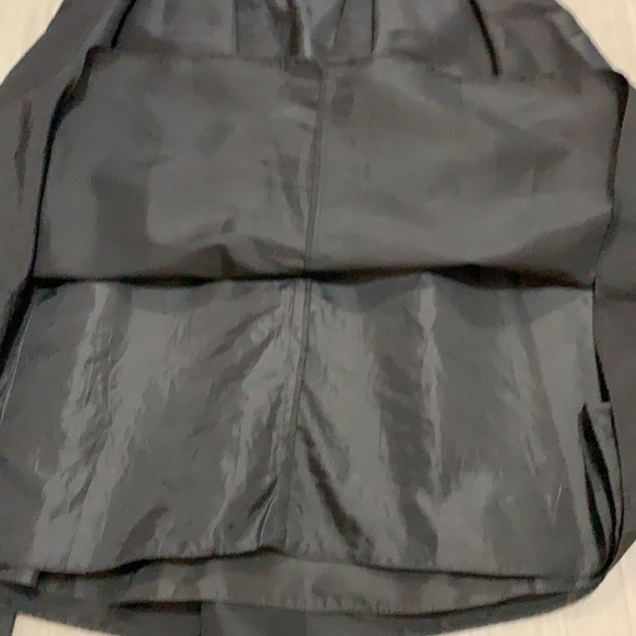 Laura black vintage dress - Picture 12 of 16